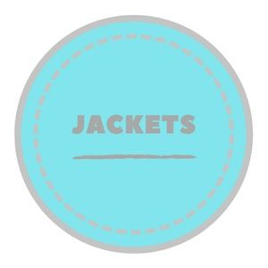 Jackets and coats